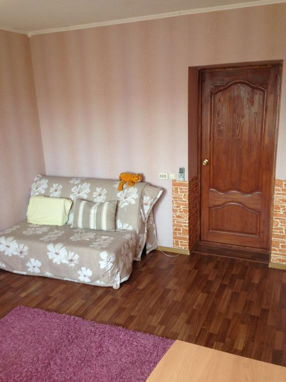 Guesthouse Na Glukhova Novorossiysk Exterior photo